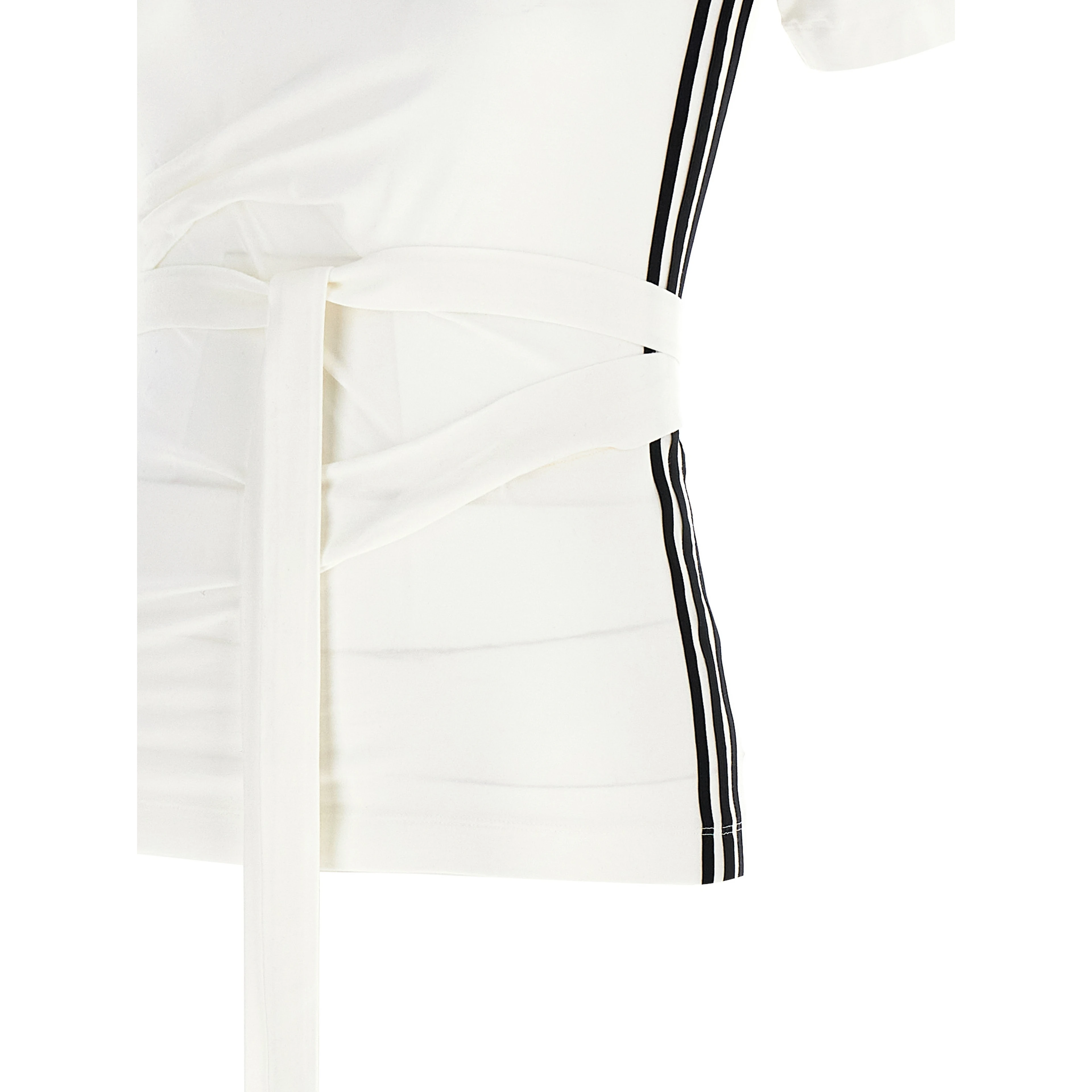 Bicolor Lyocell Sportswear