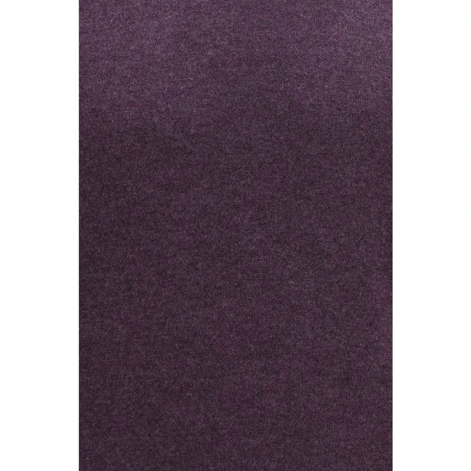 Purple Cashmere Sweater