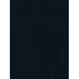 Blue Cotton T-Shirt