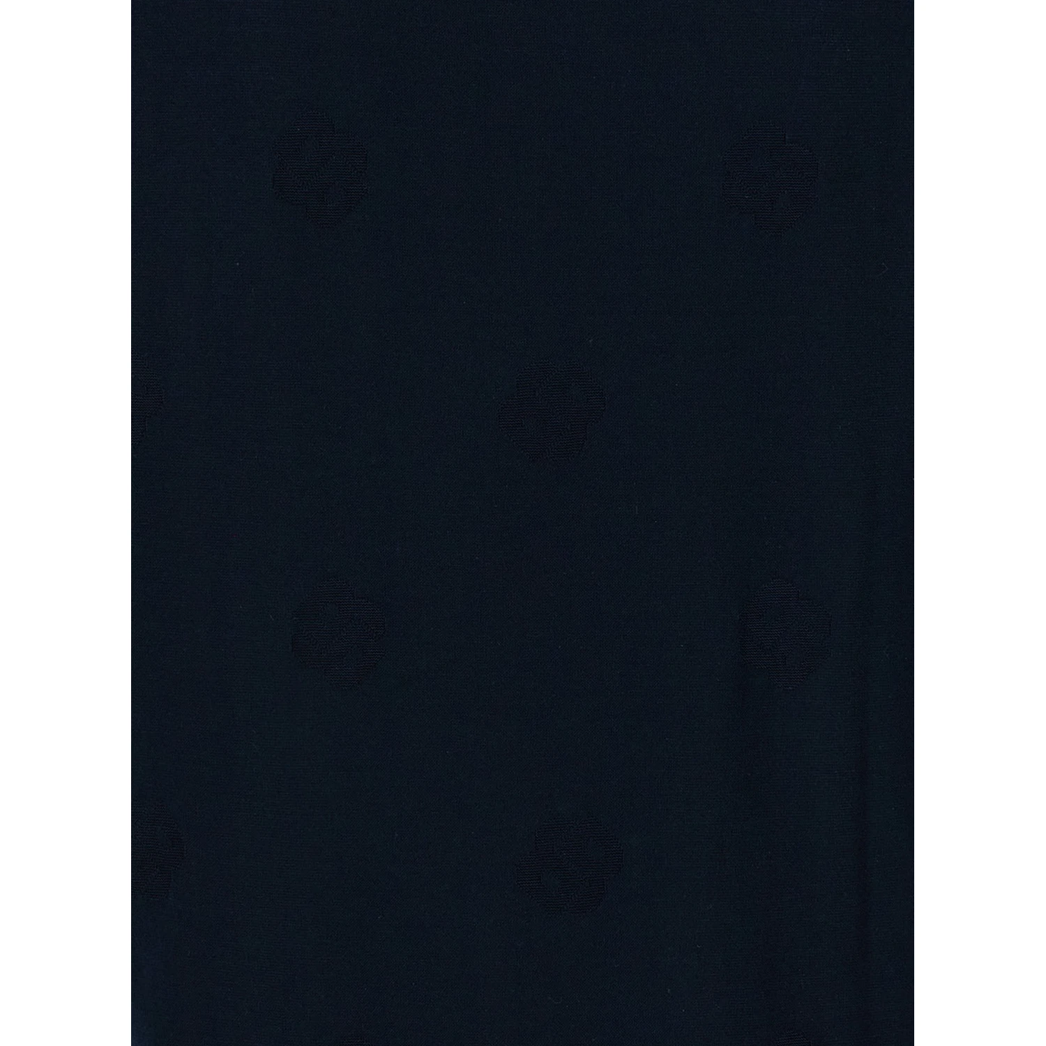 Blue Cotton T-Shirt