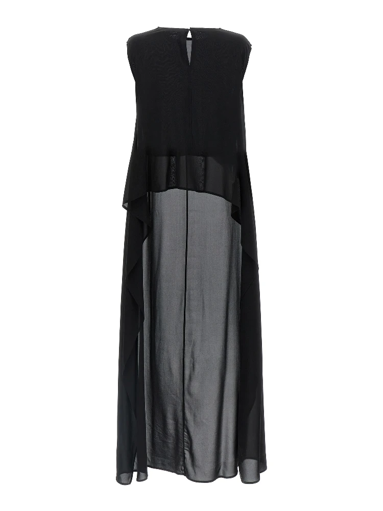 Black Silk Tank Tops alternative