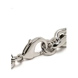 Multicolor Aluminum Necklace