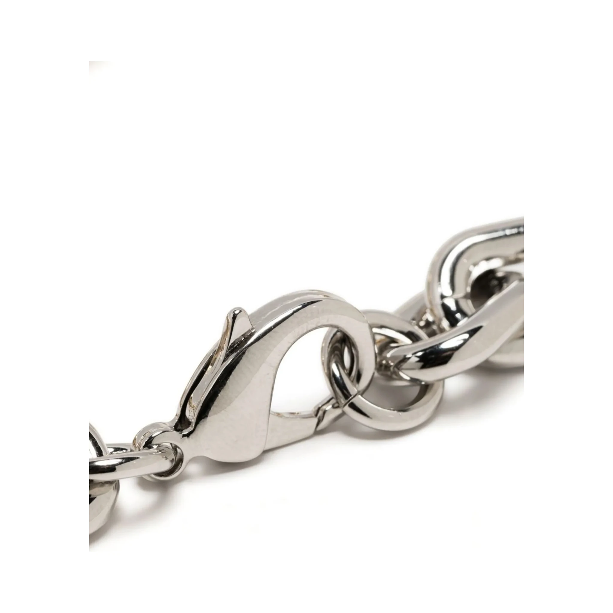 Multicolor Aluminum Necklace