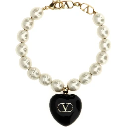 Black Brass Bracelet