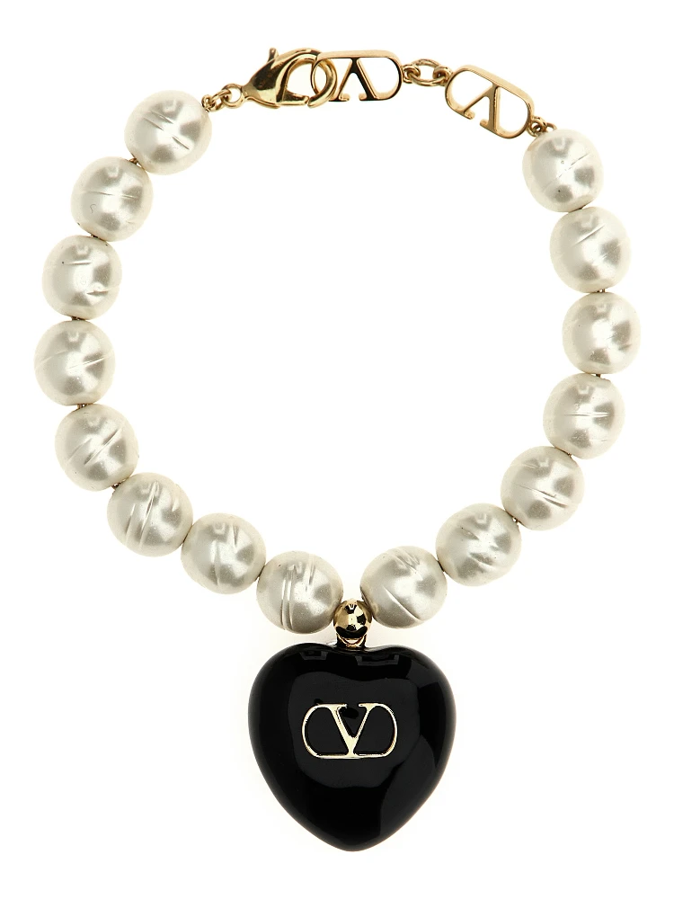 Black Brass Bracelet