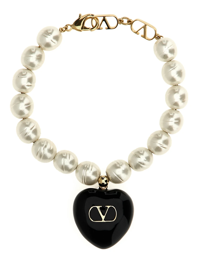 Black Brass Bracelet