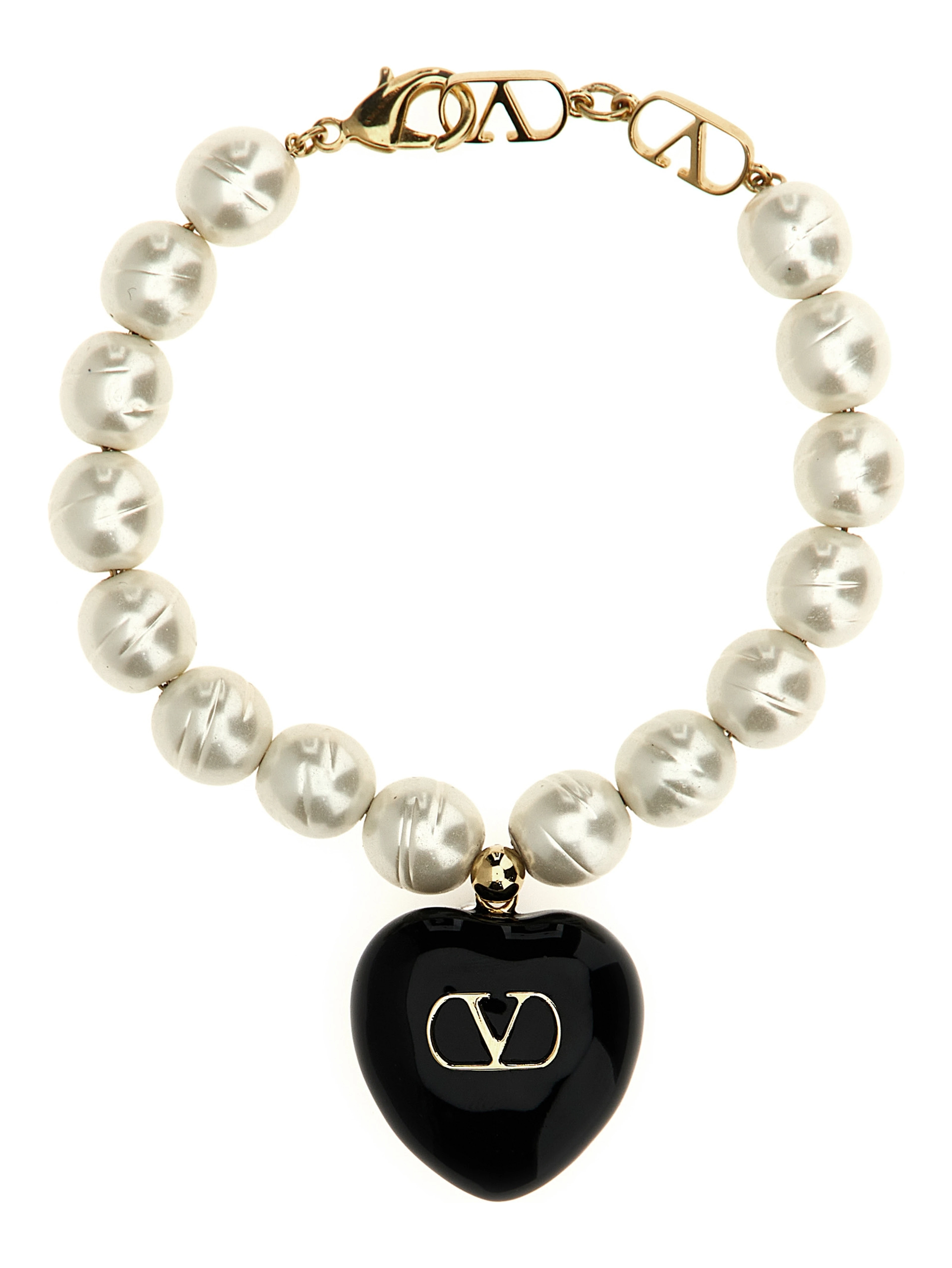 Black Brass Bracelet