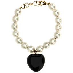 Black Brass Bracelet