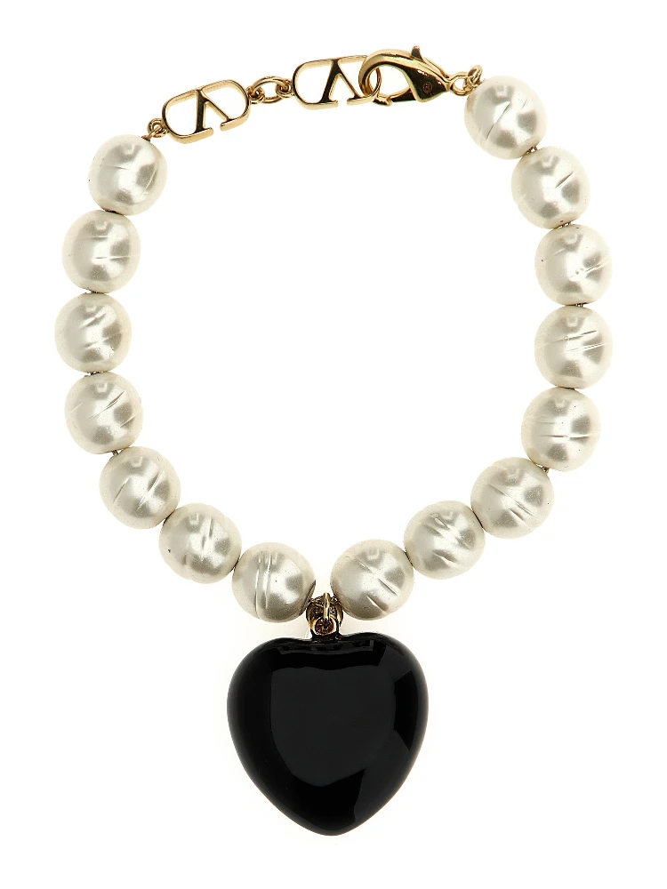 Black Brass Bracelet alternative