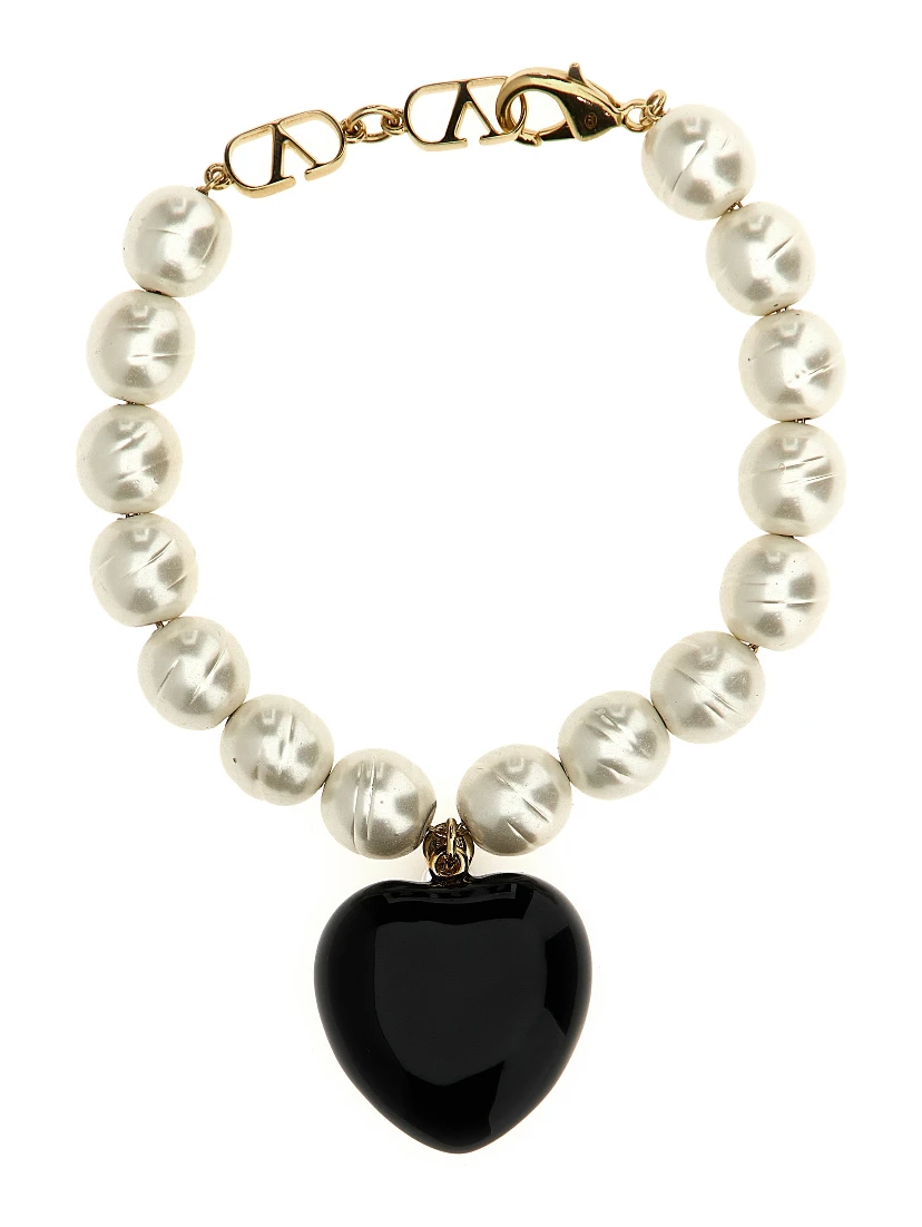 Black Brass Bracelet