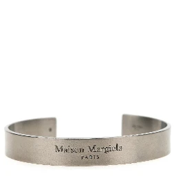 Silver Silver Bracelet