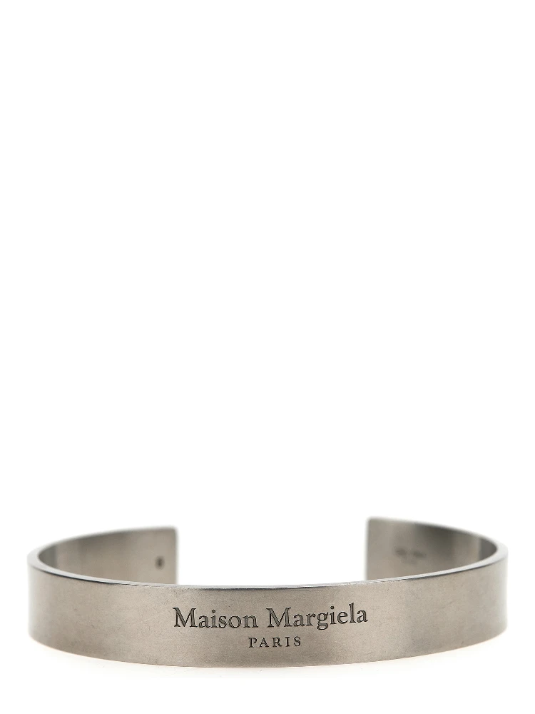 Silver Silver Bracelet