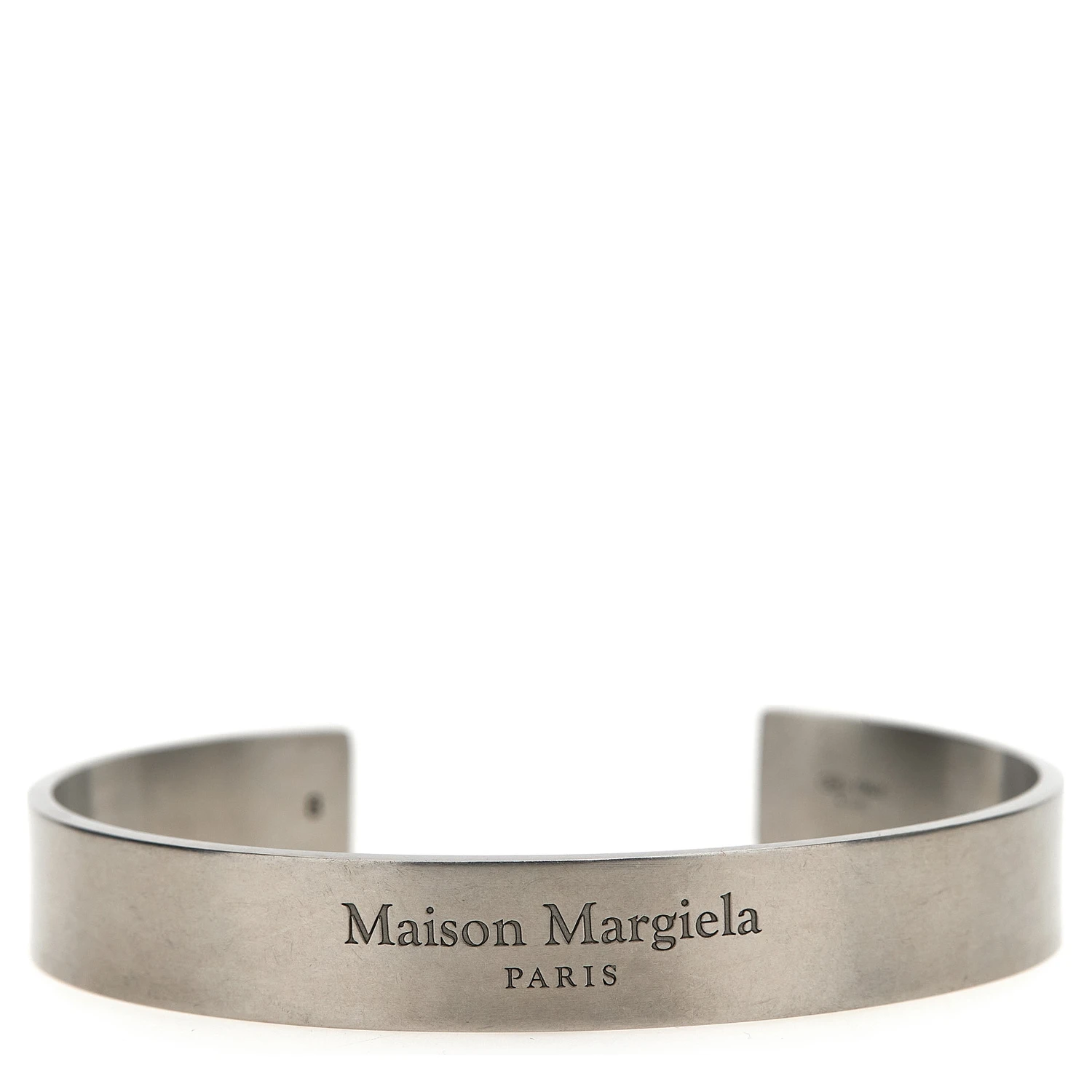 Silver Silver Bracelet