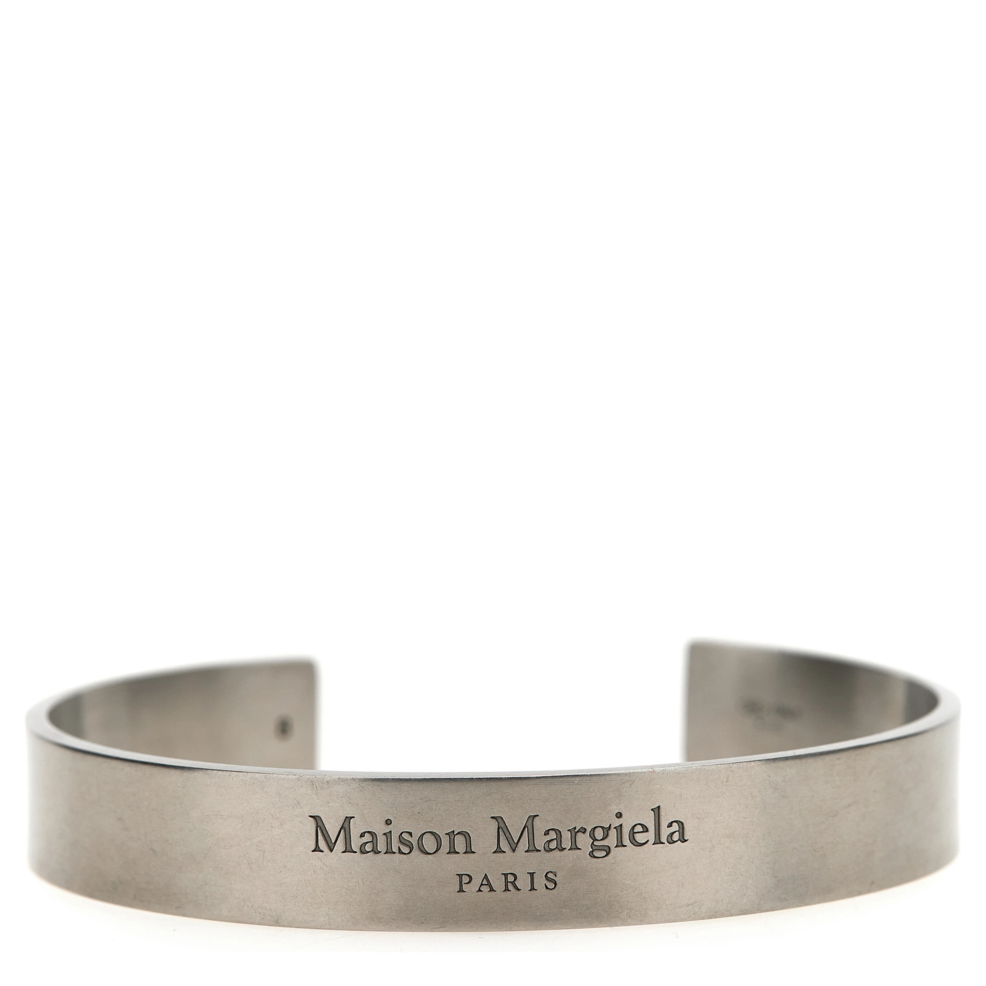 Silver Silver Bracelet