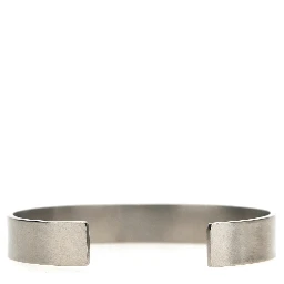 Silver Silver Bracelet