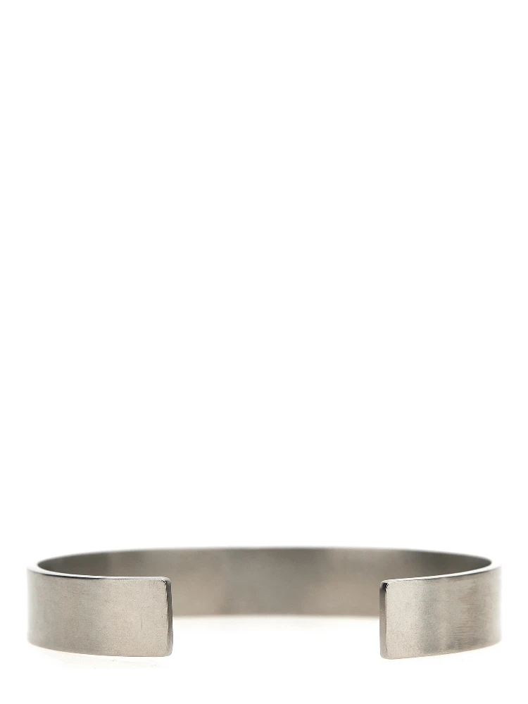 Silver Silver Bracelet alternative