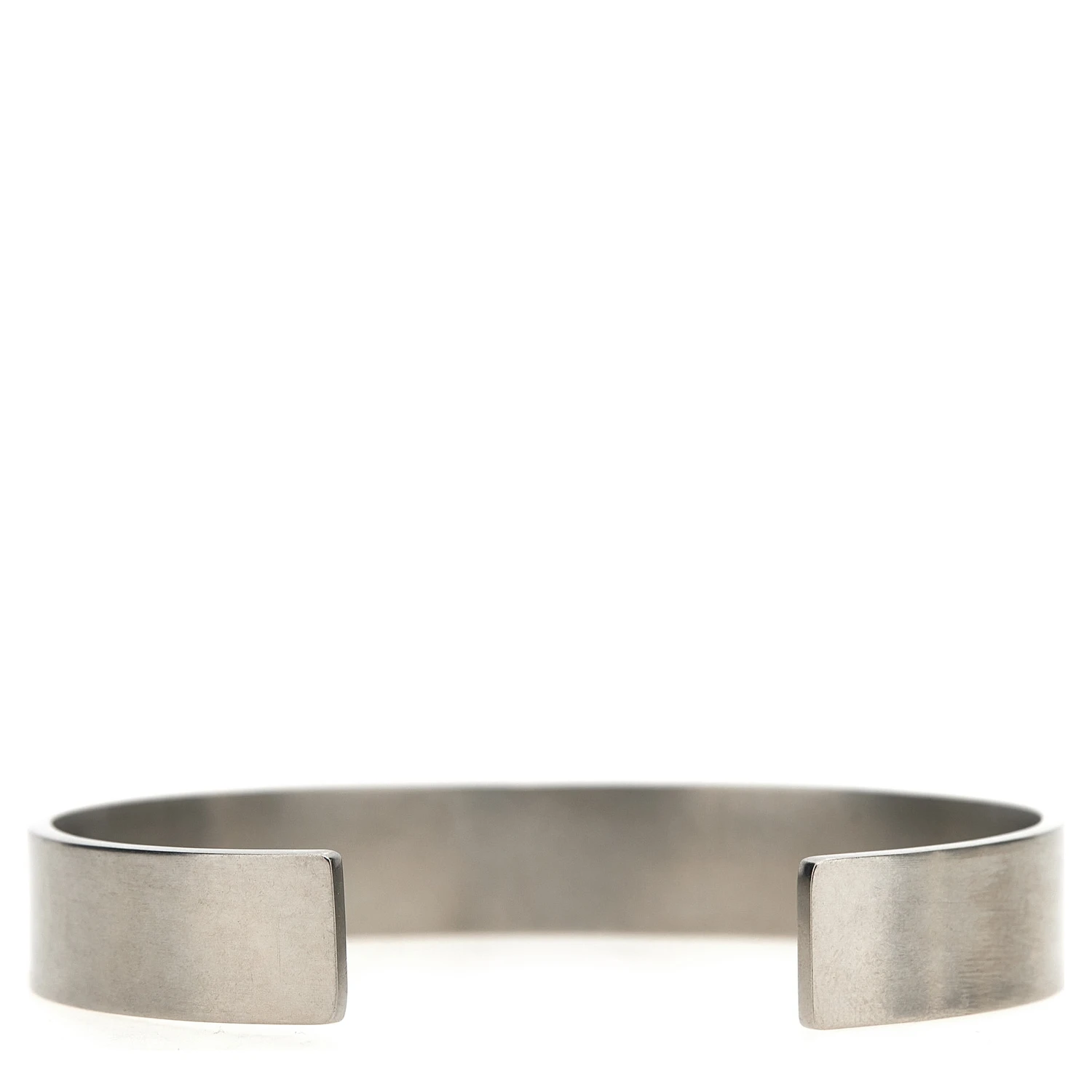 Silver Silver Bracelet