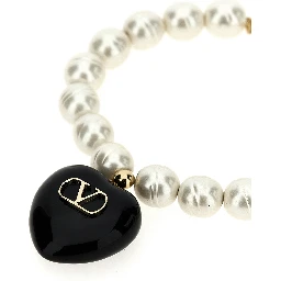 Black Brass Bracelet