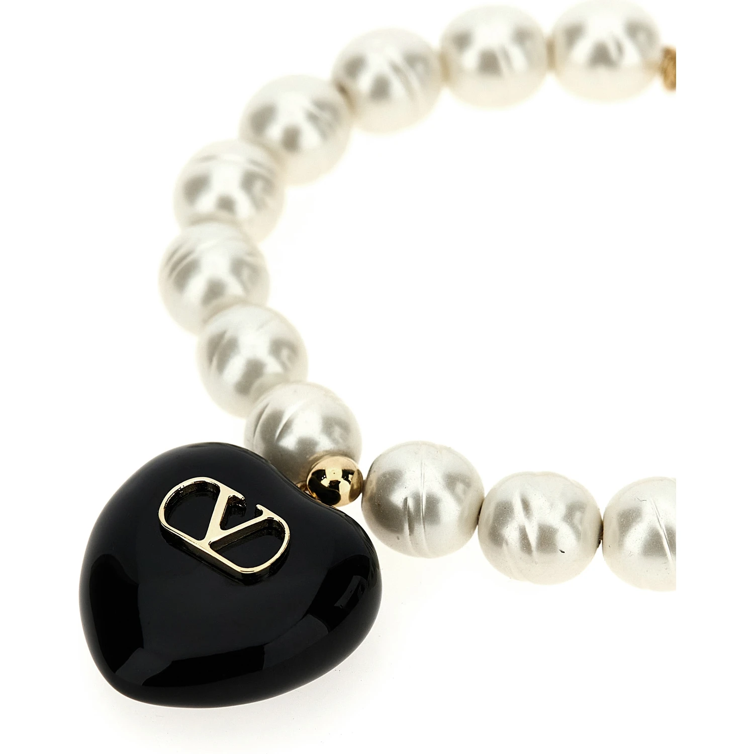 Black Brass Bracelet