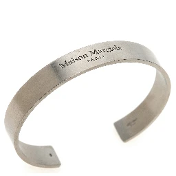 Silver Silver Bracelet