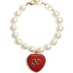 Multicolor Brass Bracelet