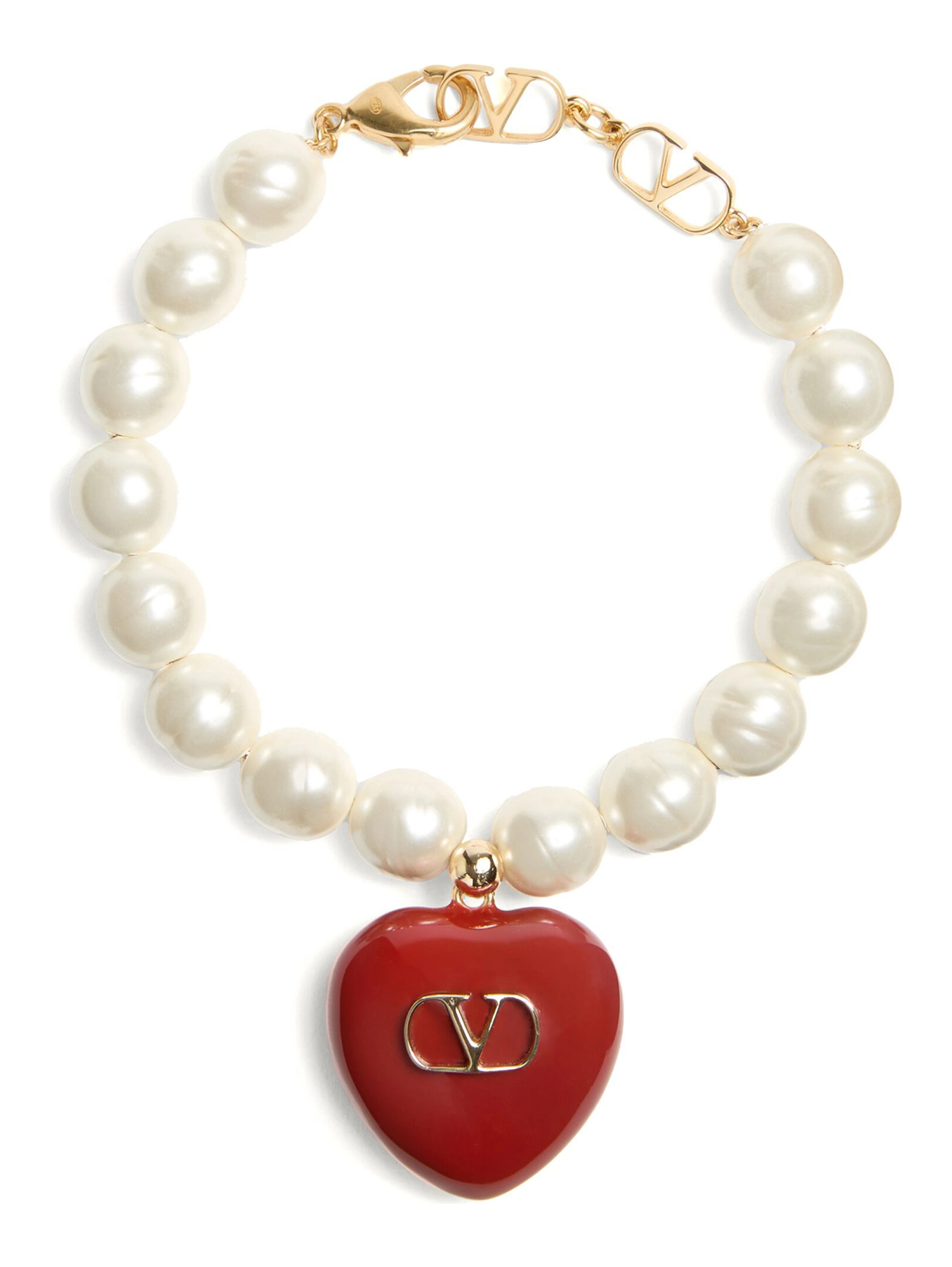 Multicolor Brass Bracelet