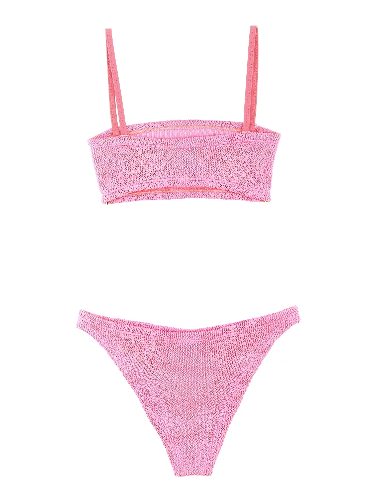 Multicolor Polyamide Bikini alternative