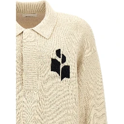 Gray Cotton Cardigan
