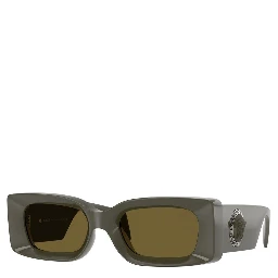 Gray Acetate Sunglasses