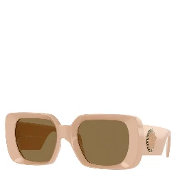 Multicolor Acetate Sunglasses