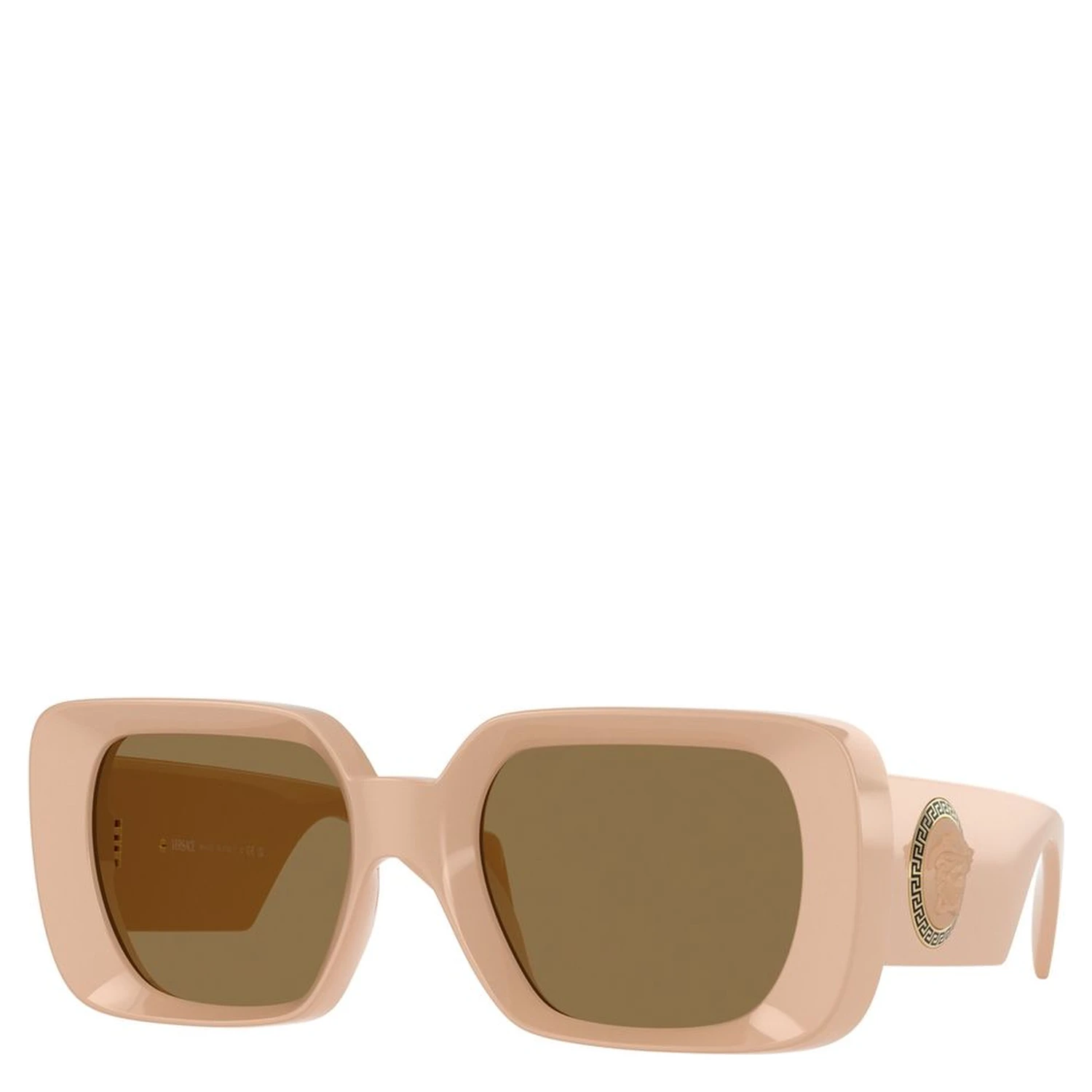 Multicolor Acetate Sunglasses
