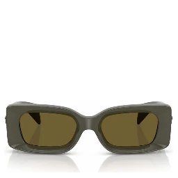 Gray Acetate Sunglasses