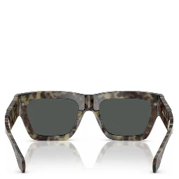 Gray Acetate Sunglasses