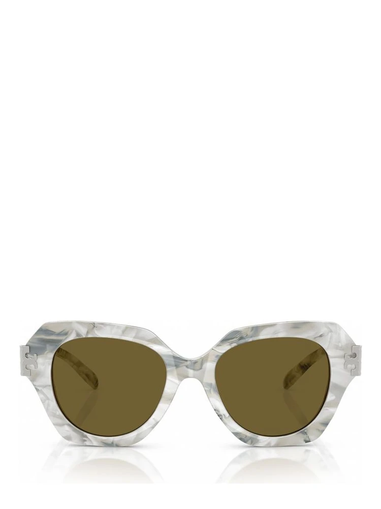 Beige Acetate Sunglasses alternative