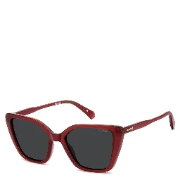 Multicolor Polycarbonate Sunglasses