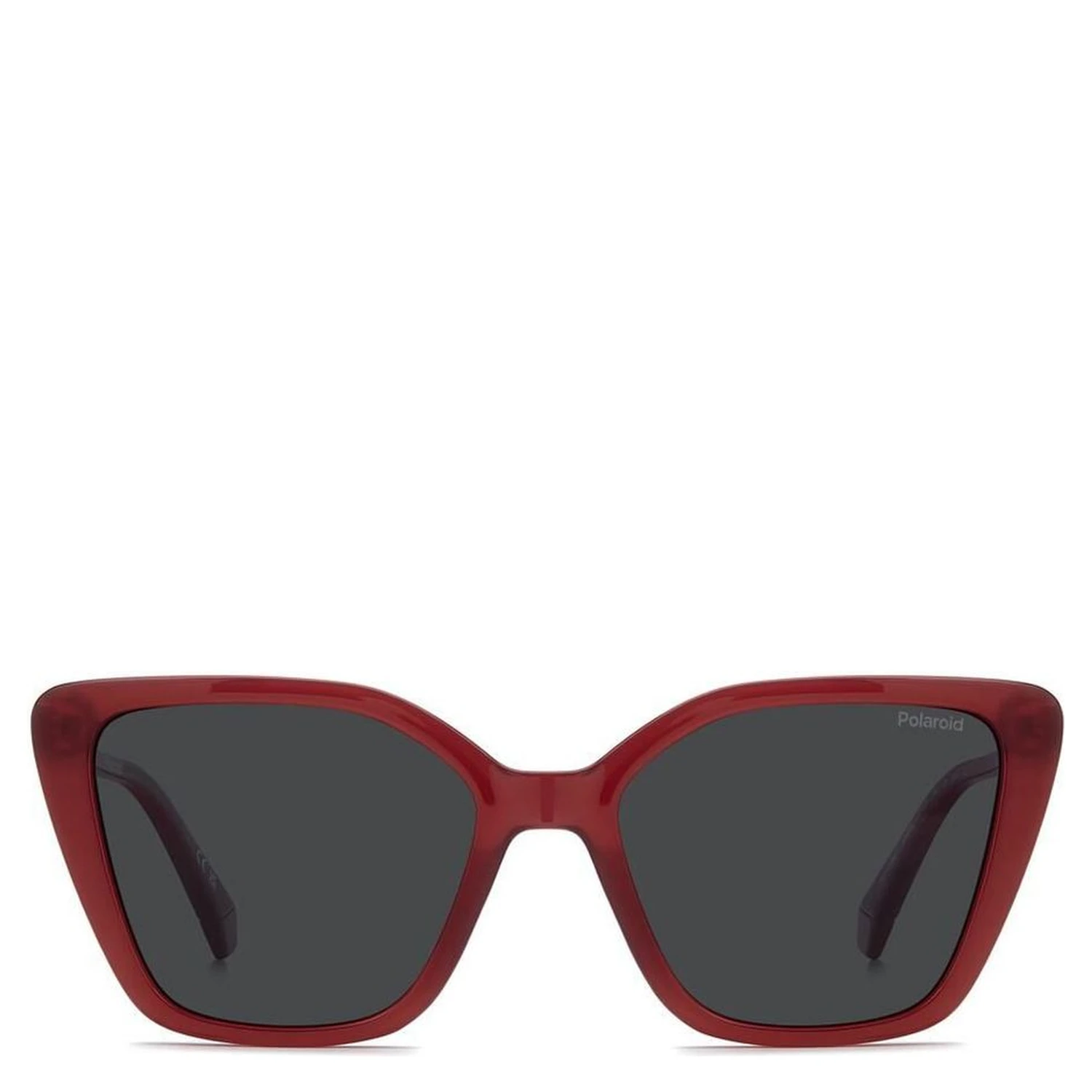 Multicolor Polycarbonate Sunglasses
