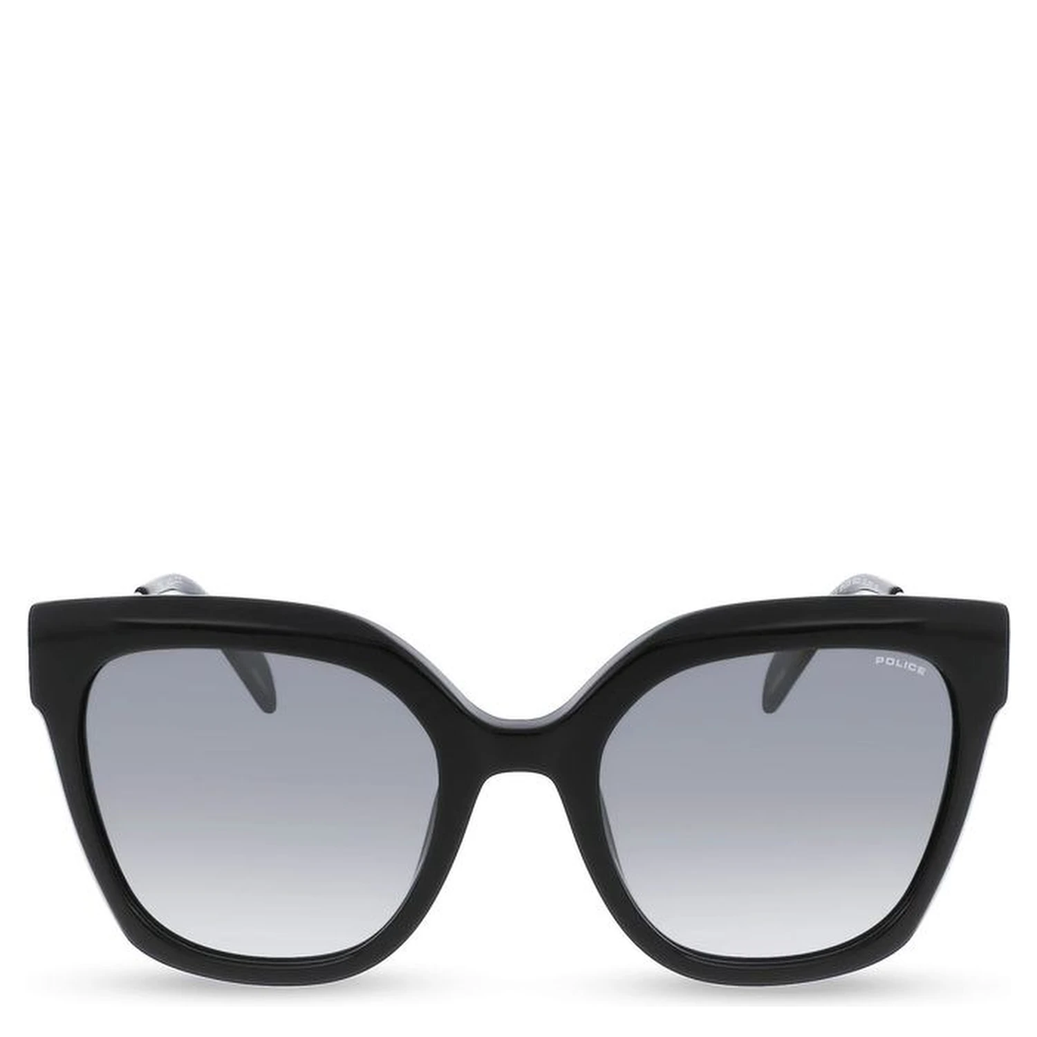 Black Acetate Sunglasses