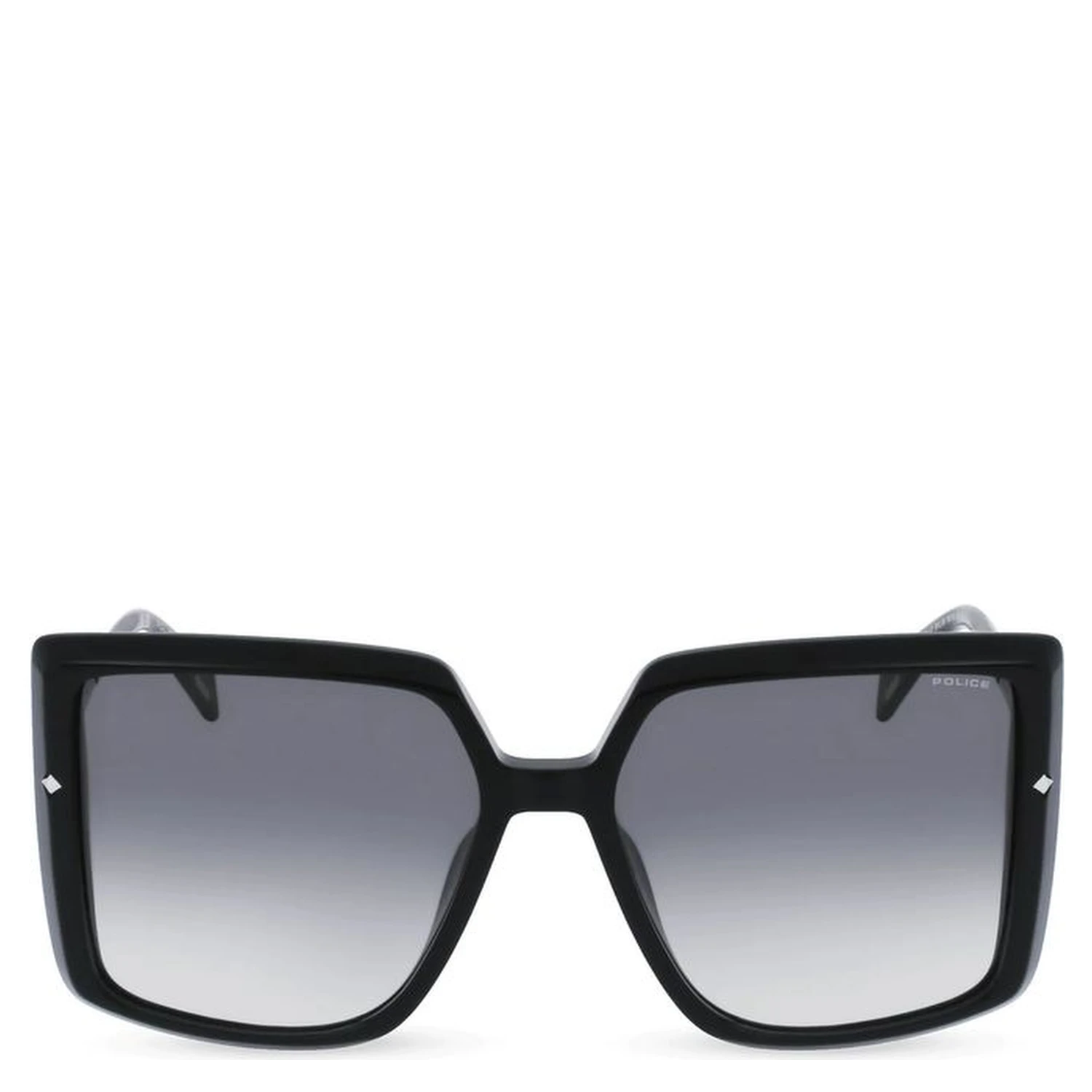 Black Acetate Sunglasses