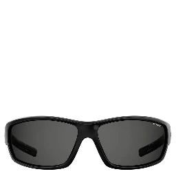 Black Polycarbonate Sunglasses