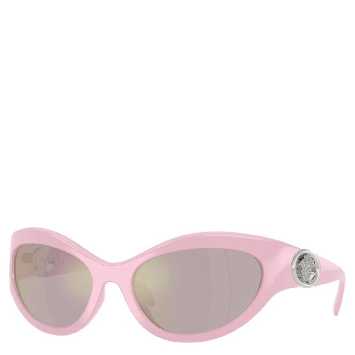 Multicolor Acetate Sunglasses