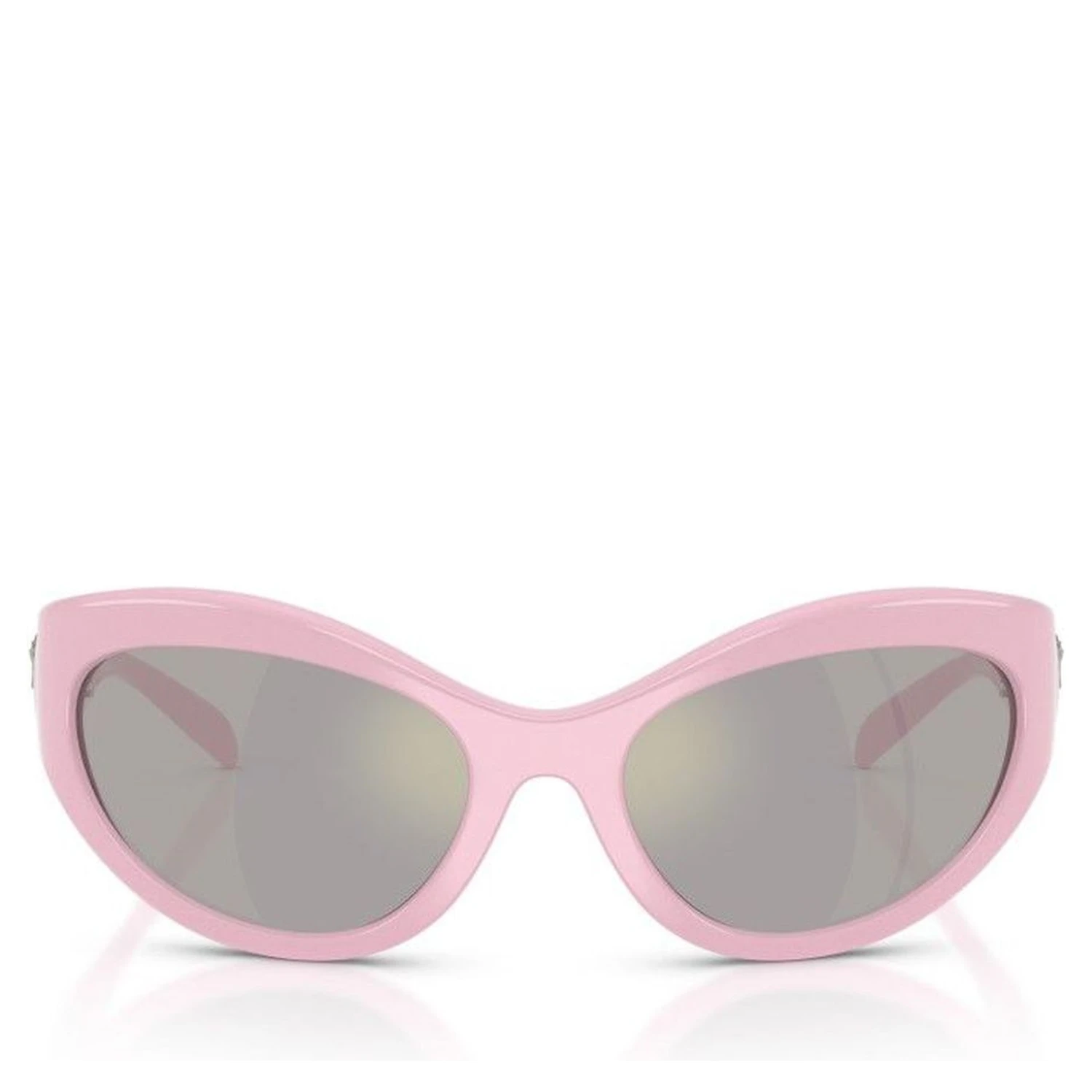 Multicolor Acetate Sunglasses