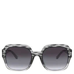 Gray Acetate Sunglasses