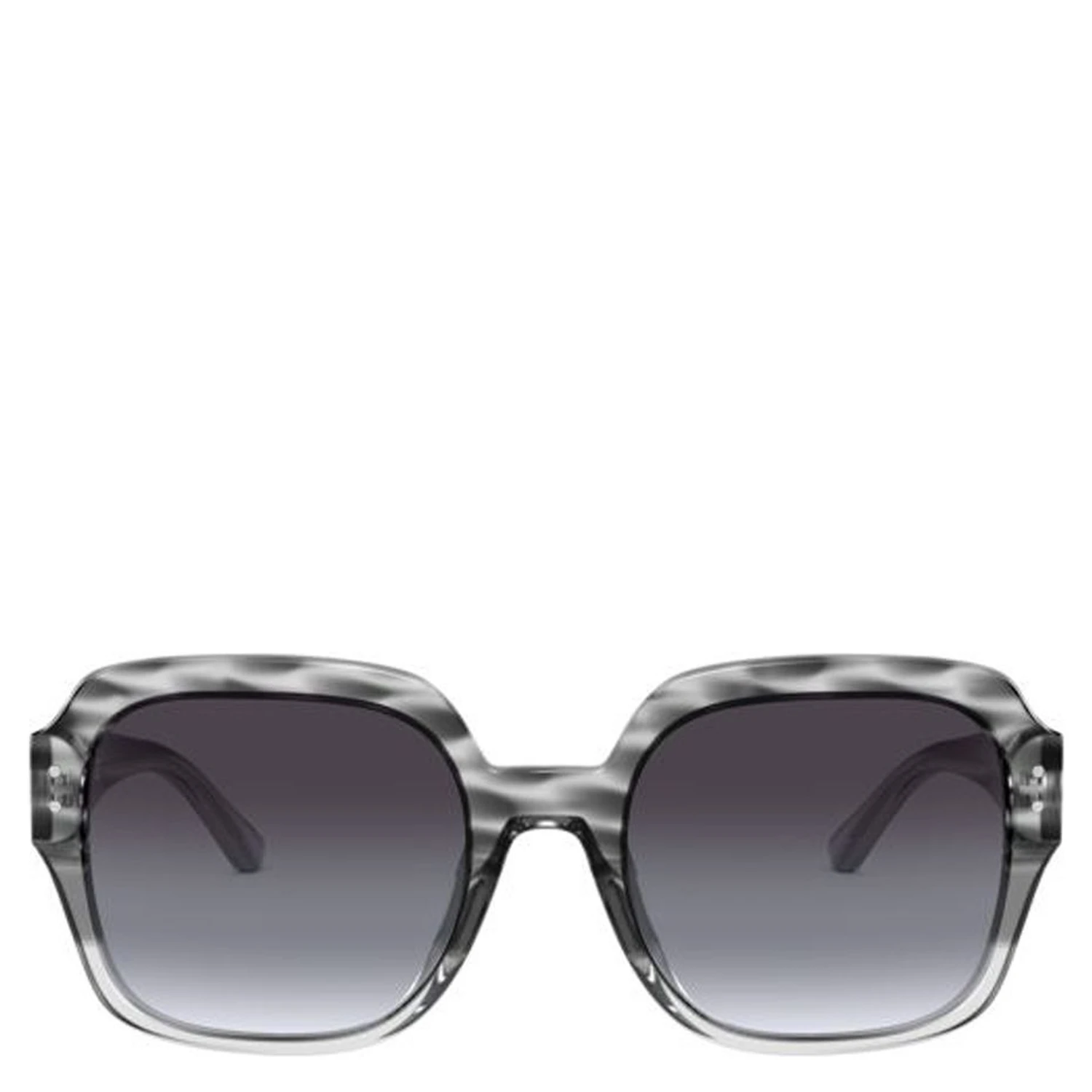 Gray Acetate Sunglasses