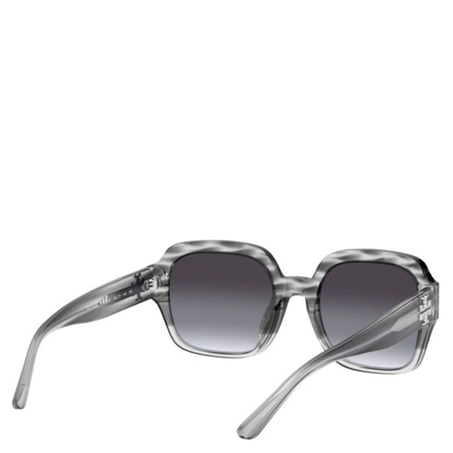 Gray Acetate Sunglasses