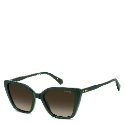 Bicolor Polycarbonate Sunglasses
