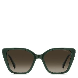 Bicolor Polycarbonate Sunglasses
