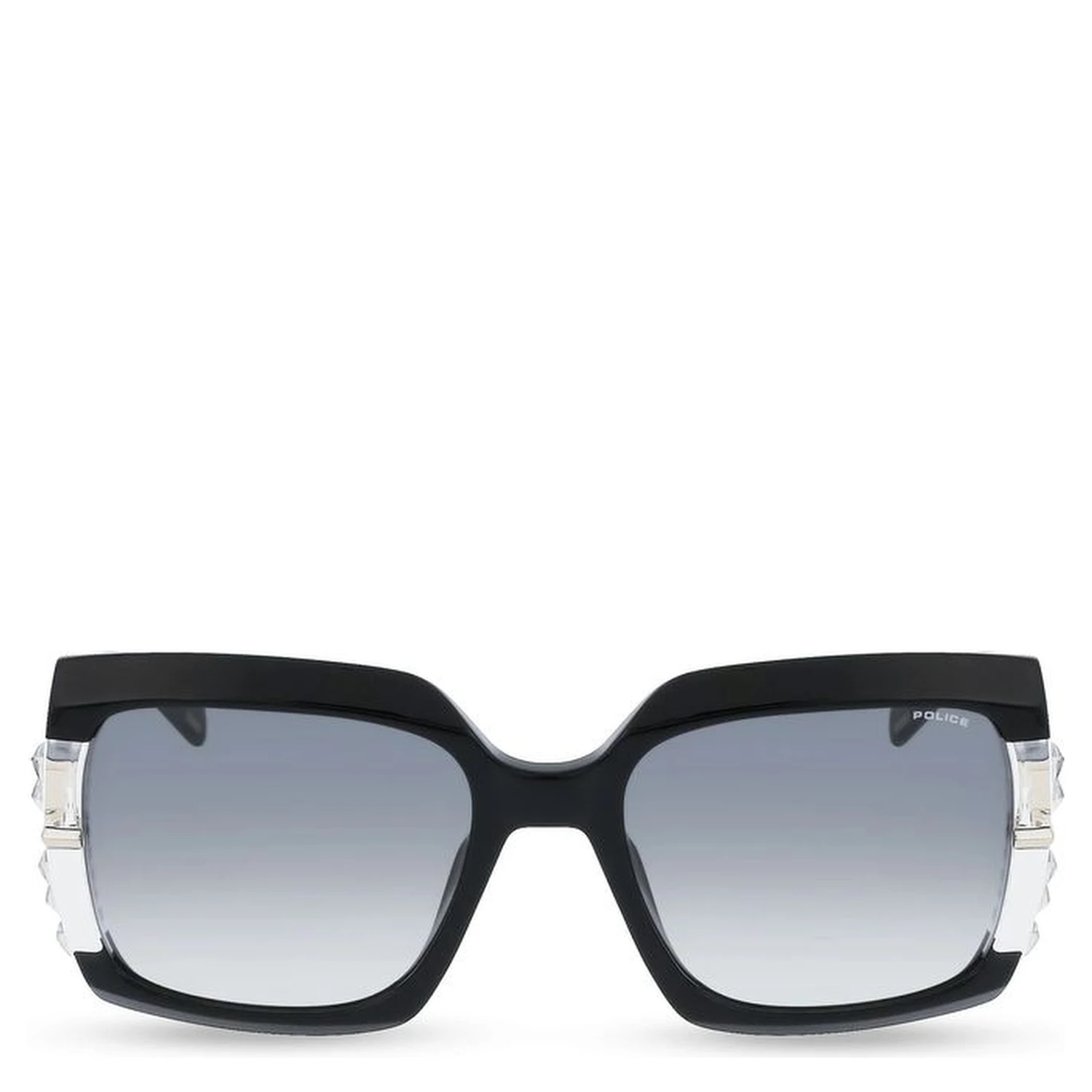 Black Acetate Sunglasses