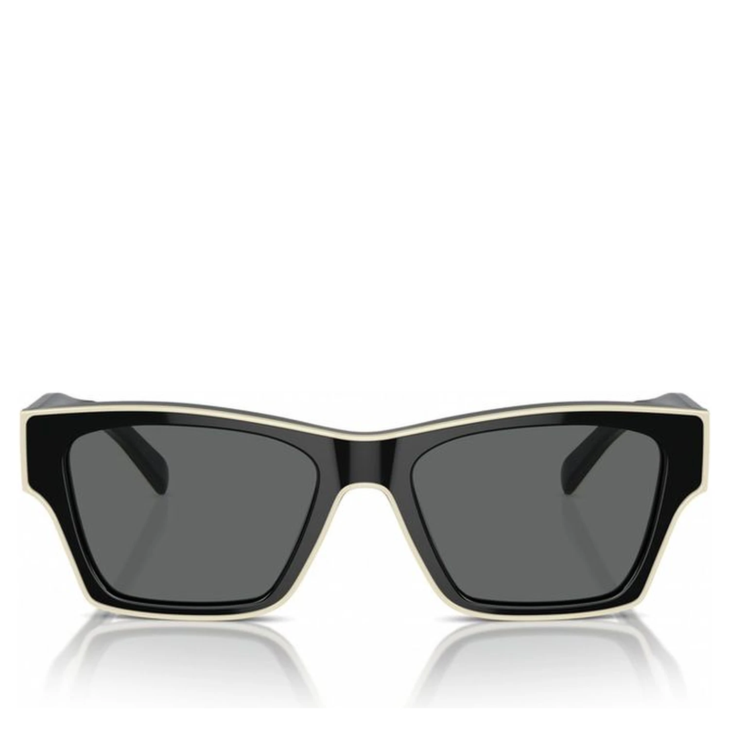 Black Acetate Sunglasses