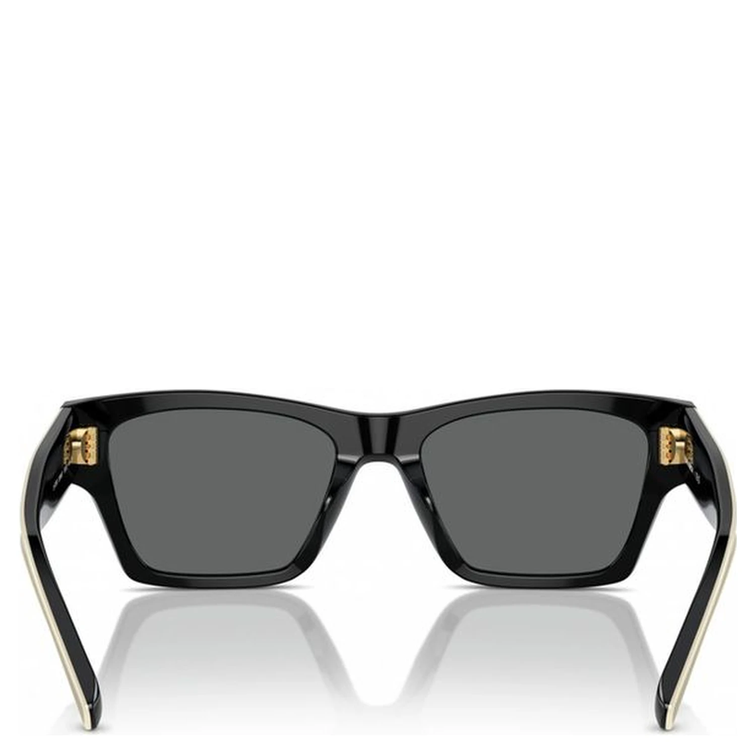 Black Acetate Sunglasses