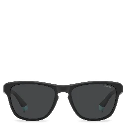 Black Polycarbonate Sunglasses